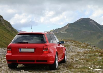 Audi RS4