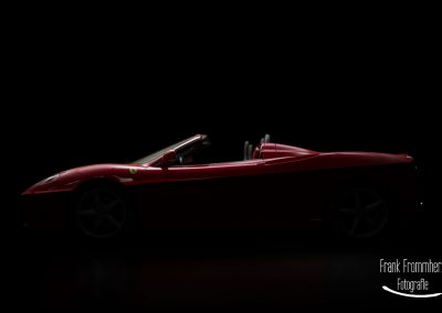 Ferrari 360 Spider