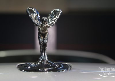 Rolls Royce Emily