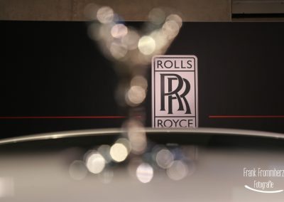 Rolls Royce