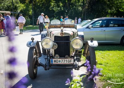 Vienna Classic Days 2016