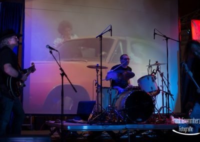 CCR-Project @ Rock ‚n‘ Roll Kurpark VII 2015