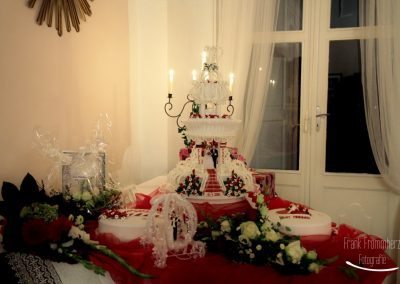 Hochzeitstorten
