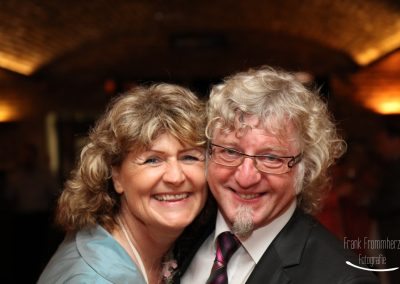 Karin & Wolfgang