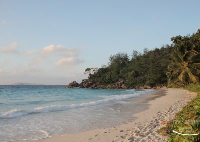 Anse Georgette Praslin