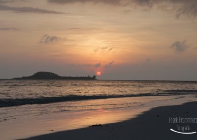 Anse Kerlan Praslin