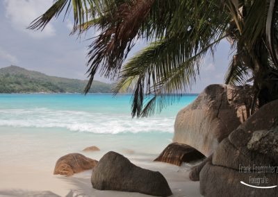 Anse Lazio Praslin