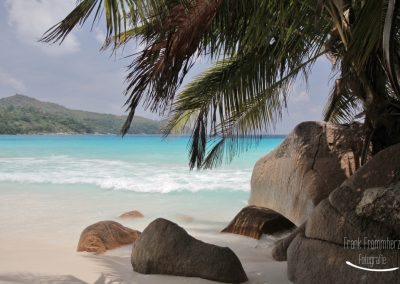 Anse Lazio Praslin