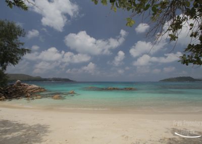 Anse Takamaka Raffles Praslin