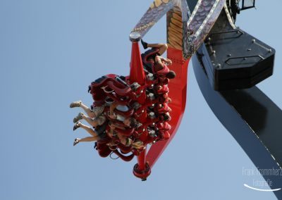Wiener Prater Schwarze Mamba